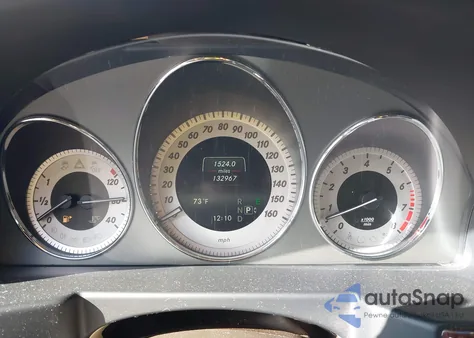 2015 Mercedes-Benz Glk 350 4Matic из США, поврежденный, VIN WDCGG8JB5FG341221